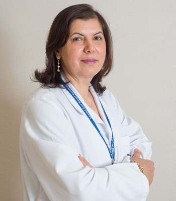 Uzm. Dr. Bedia Sander