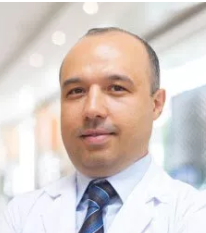 Doç. Dr. Mahir Cengiz