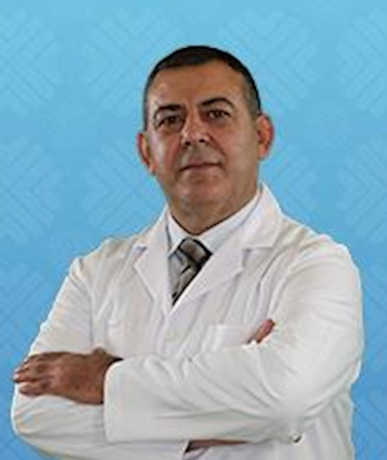 Uzm. Dr. Sedat Bekler