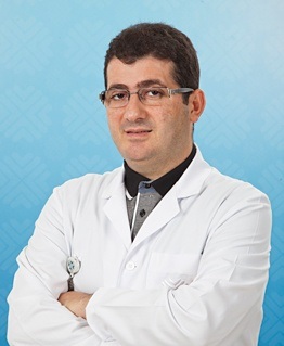 Uzm. Dr. Subet Özerdem