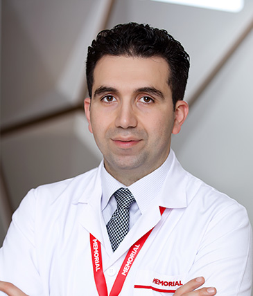 Doç. Dr. Timur Selçuk Akpınar