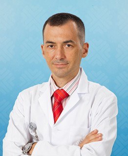 Prof. Dr. Bahadır Ceylan