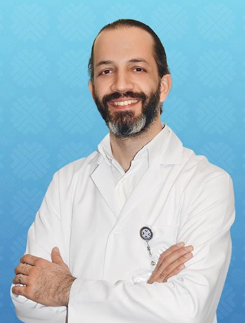 Dr. Öğr. Üyesi Abdullah Kansu