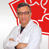 Uzm. Dr. Fevzi Alo