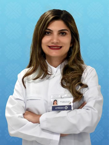 Doç. Dr. Gülay Gök