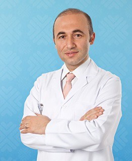 Prof. Dr. Hacı Murat Güneş