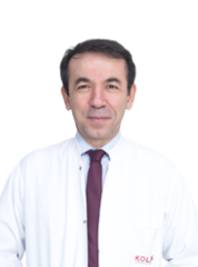 Prof. Dr. Mustafa Kemal Erol