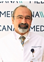 Prof. Dr. Sebahattin Ateşal