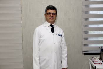 Dr. Tamer Akbulut