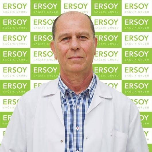 Prof. Dr. Abdullah Denizmen Aygün
