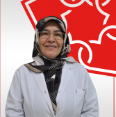 Uzm. Dr. Ayşe Güney