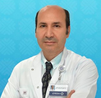 Doç. Dr. Enver Atay