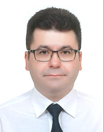 Doç. Dr. Fatih Dilek