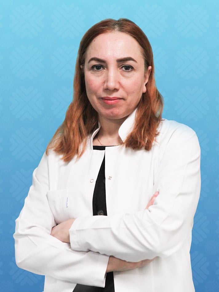 Uzm. Dr. Gülten Karasu