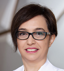 Uzm. Dr. Handan Sarımehmet Kılınç