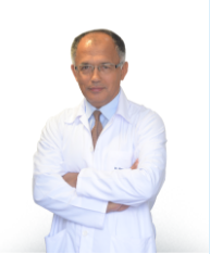 Uzm. Dr. Harun Bahat