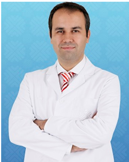 Dr. Öğr. Üyesi Haşim Gencer