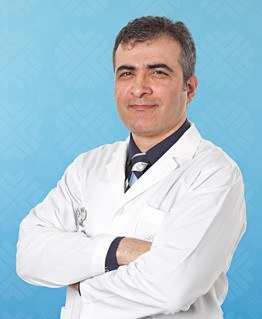 Dr. Öğr. Üyesi Remzi Erkesim