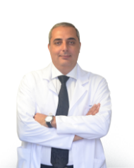 Uzm. Dr. Reşit Atalan