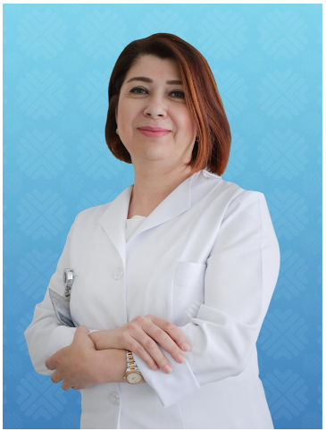 Prof. Dr. Aylin Rezvani