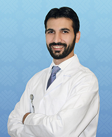 Doç. Dr. Mehmet Ağırman