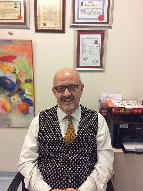 Uzm. Dr. Volkan Yüksel