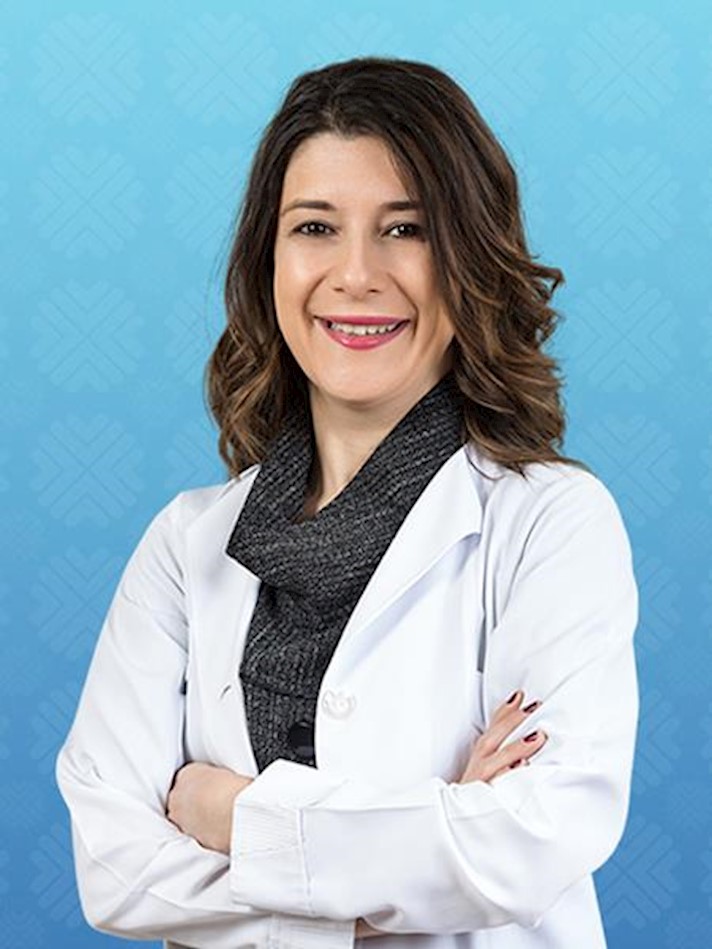 Doç. Dr. Nesrin Helvacı Yılmaz