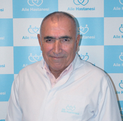 Yrd. Doç. Dr. Hasan Sezeroğlu