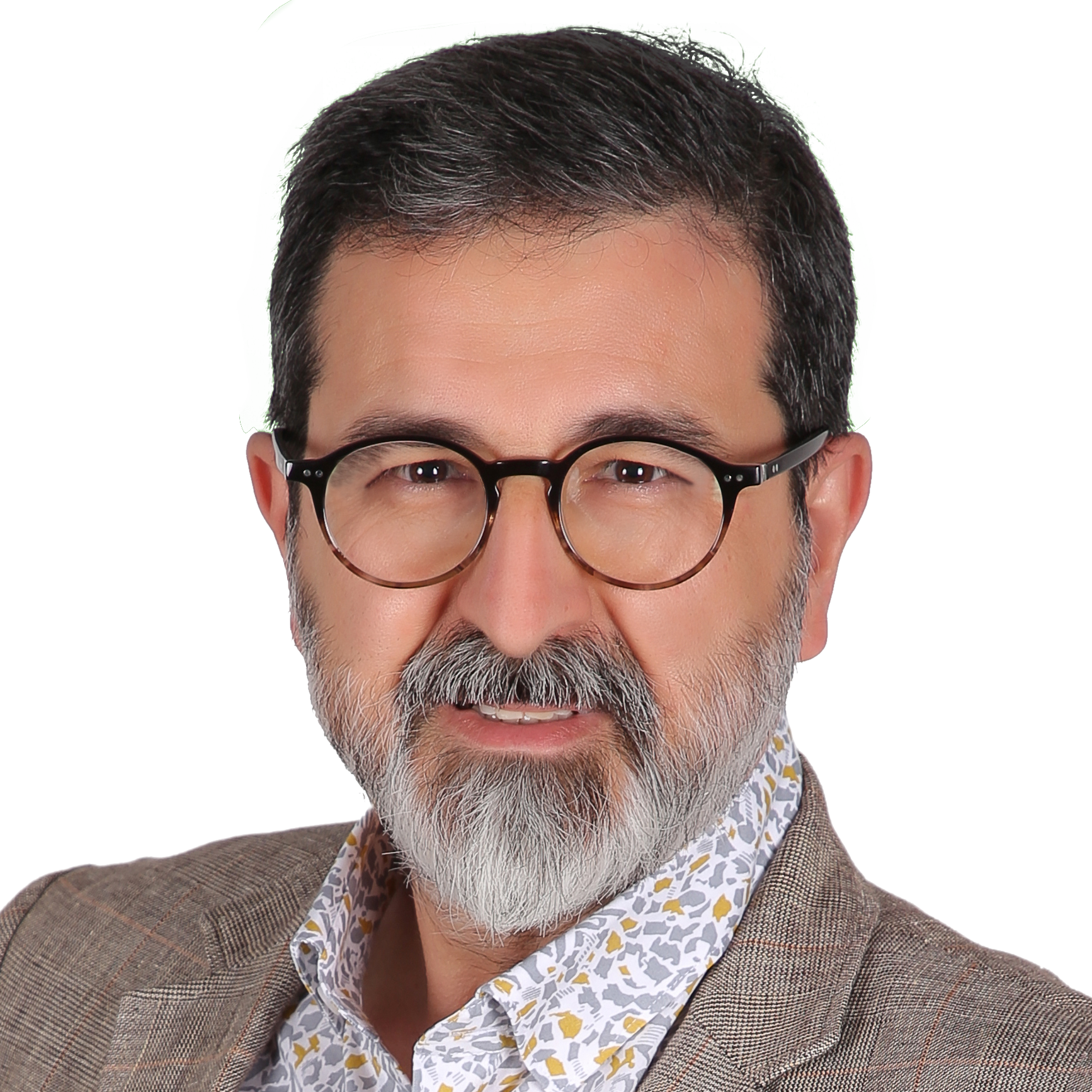 Prof. Dr. Serhat Çıtak