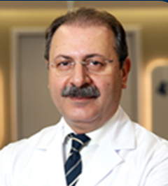Op. Dr. Mehmet Celal Hatiboğlu