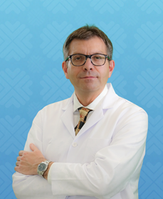 Prof. Dr. Murat Dayangaç