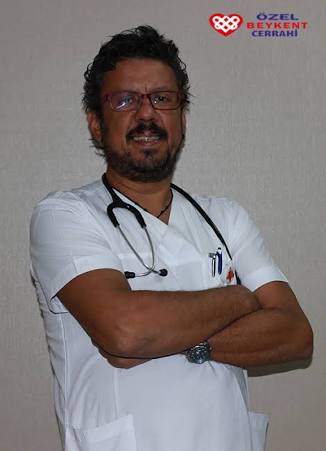 Op. Dr. Okan Akat