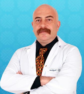 Op. Dr. Tamer Vardaloğlu