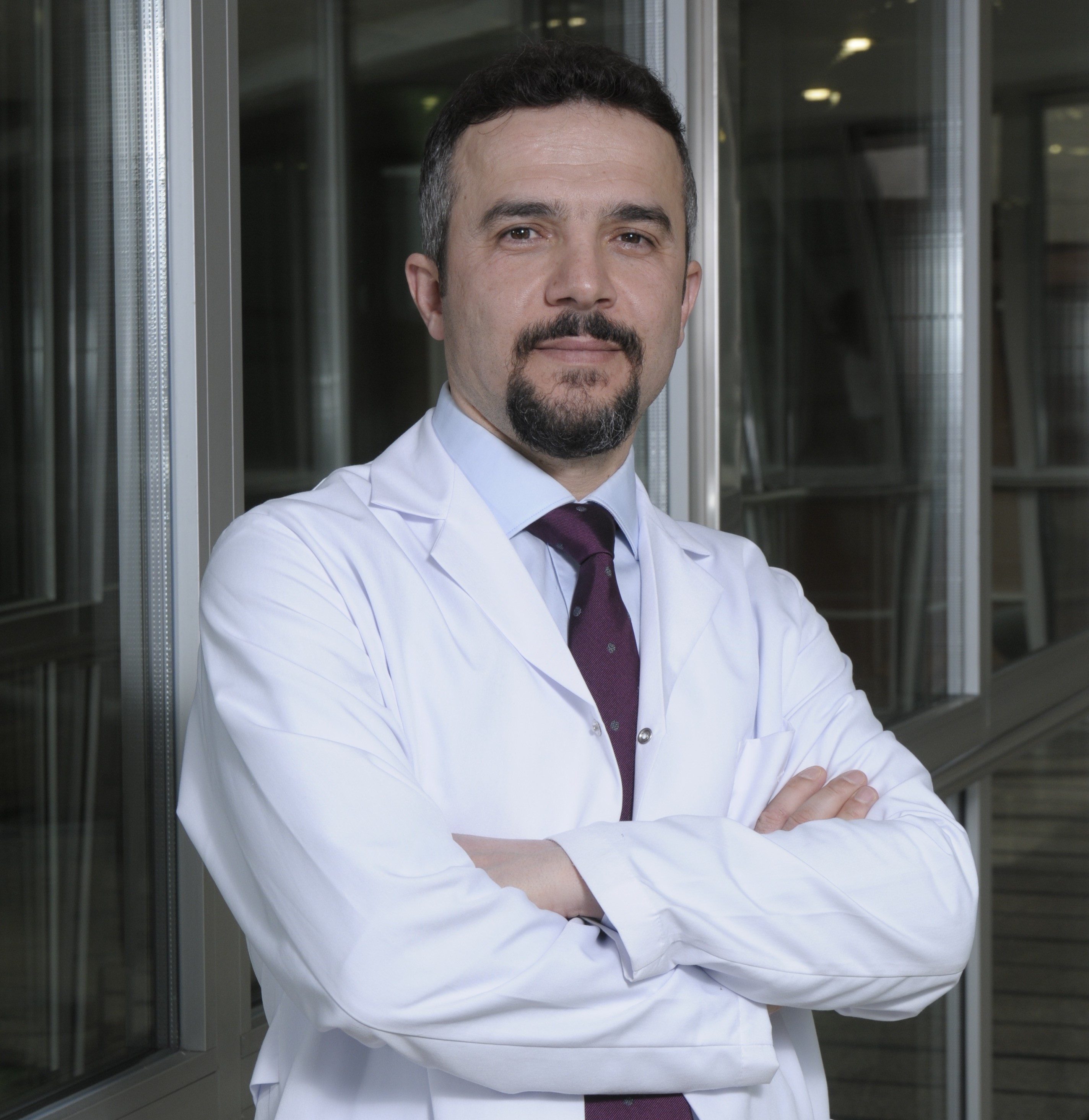 Prof. Dr. Alper Uçak
