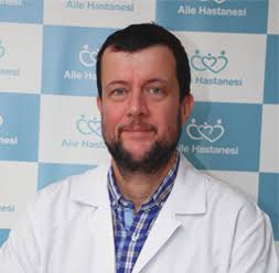 Dr. Cenk Tataroğlu