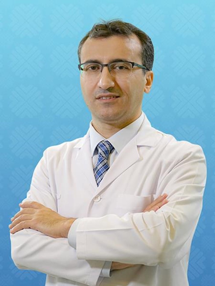 Prof. Dr. Hasan Demirhan