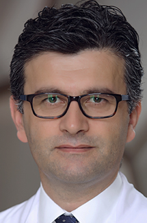 Prof. Dr. Kadir Serkan Orhan