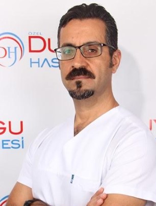 Op. Dr. Mithat Topal