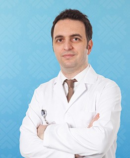 Doç. Dr. Adnan Kara