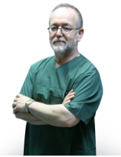 Op. Dr. Ajlan Kasabalıgil