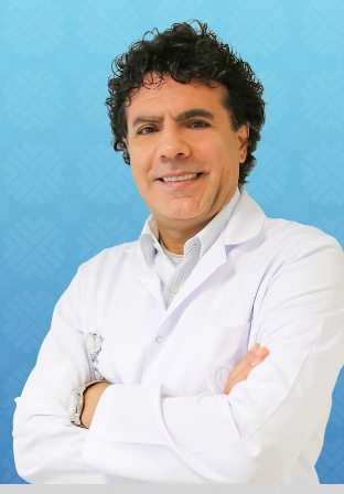 Doç. Dr. Aziz Çataltepe
