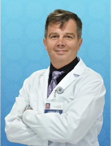 Prof. Dr. Bülent Erkurt