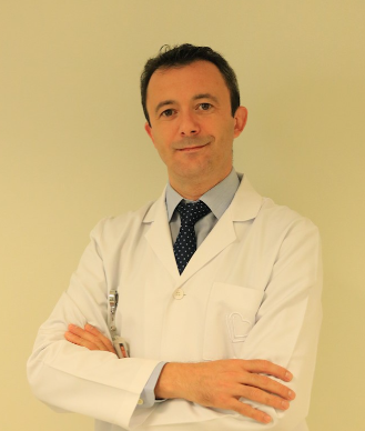 Dr. Öğr. Üyesi Cem Çevik