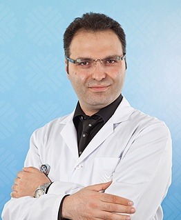Dr. Öğr. Üyesi Mustafa Yücel Boz