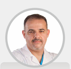 Uzm. Dr. Halil Can Canatan