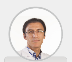 Op. Dr. Hüseyin Avni Sanisoğlu