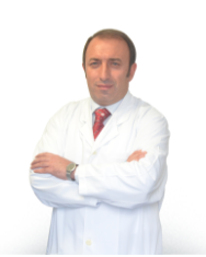 Op. Dr. Mehmet Bakır Dilber