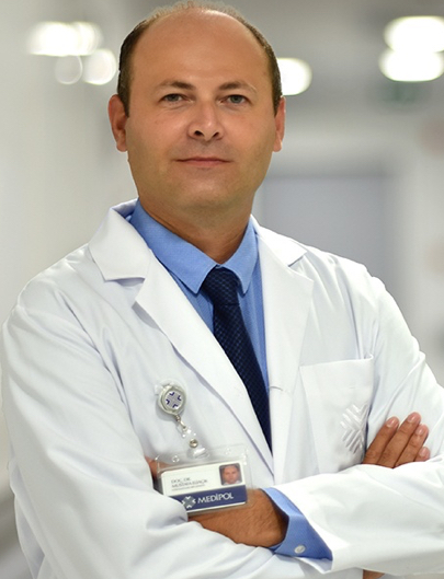 Prof. Dr. Mustafa Eliaçık