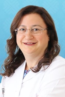 Op. Dr. Alev Oral