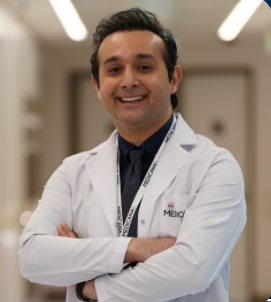 Doç. Dr. Cihan Karadağ